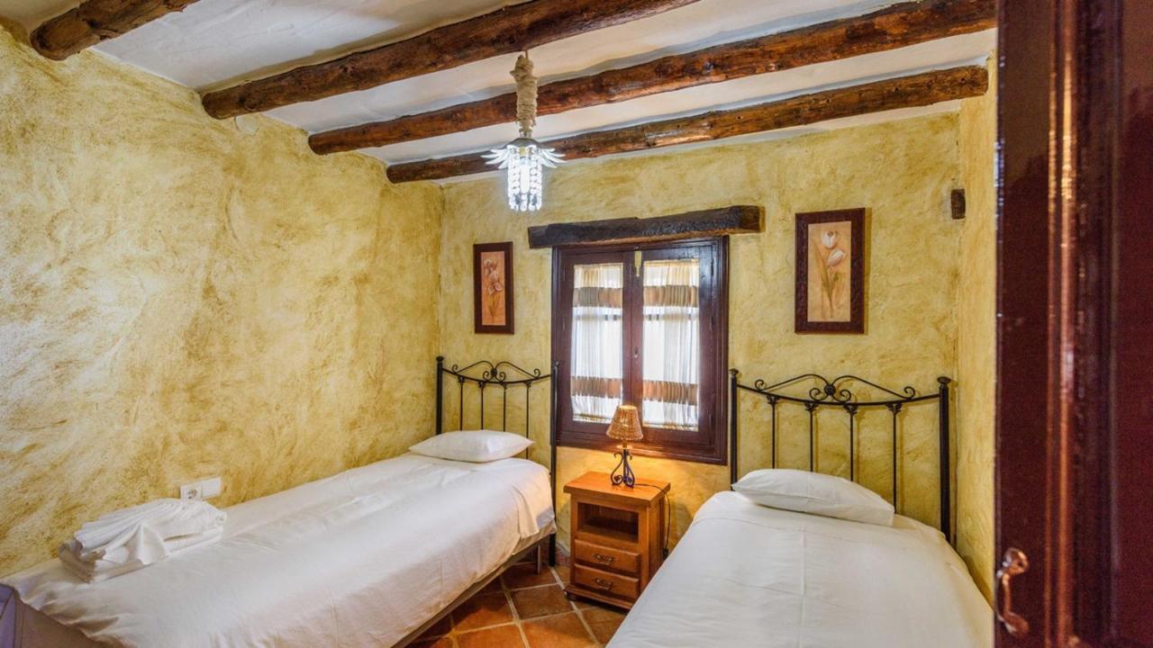 Algarabia By Ruralidays Villa
