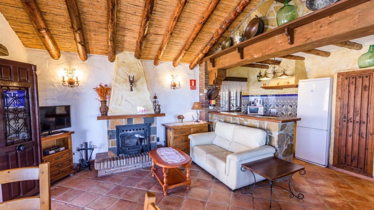 Algarabia By Ruralidays Villa *