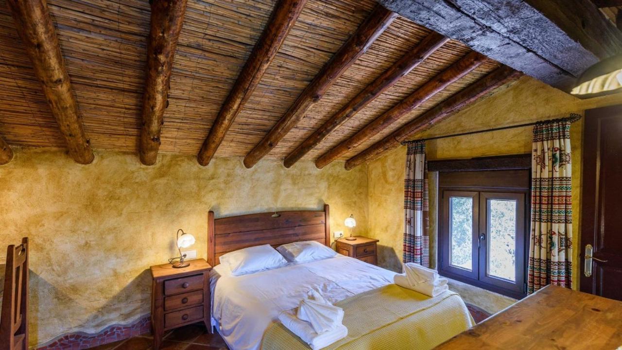 Algarabia By Ruralidays Villa *