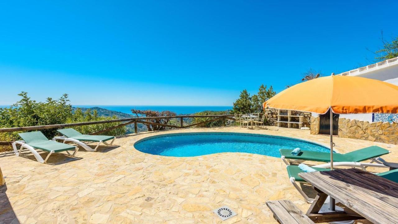 Algarabia By Ruralidays Villa *