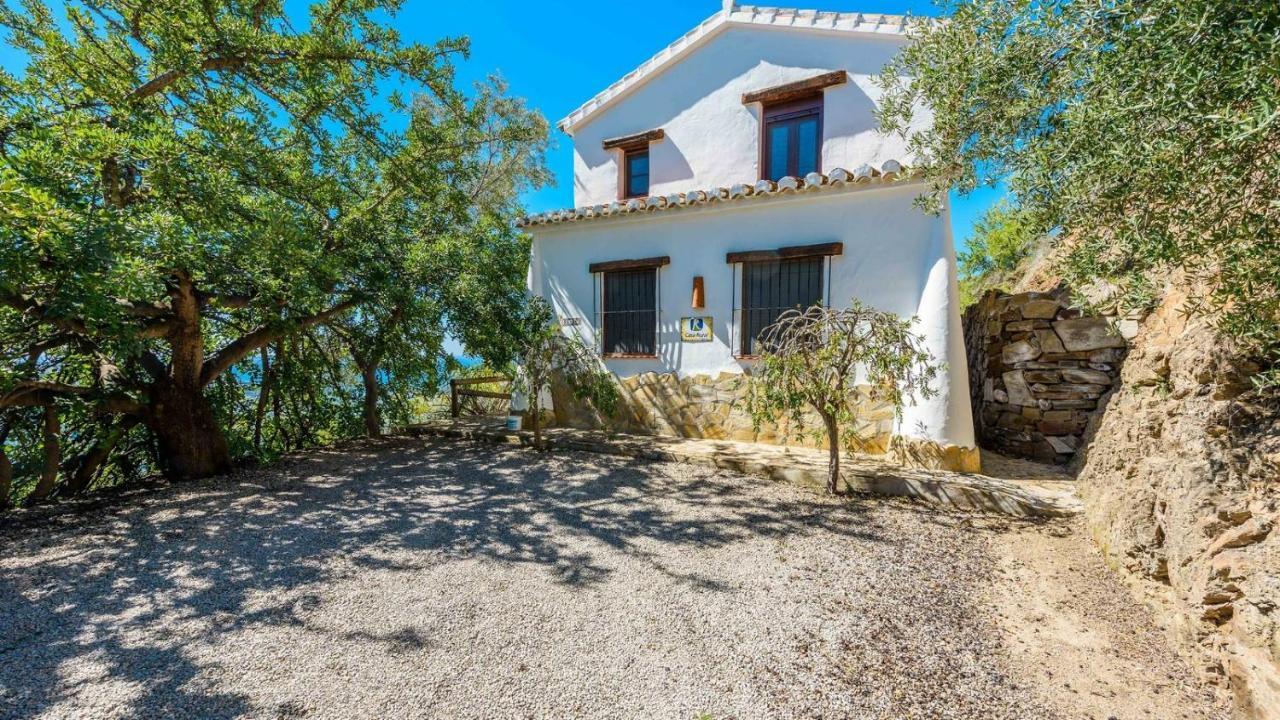 Algarabia By Ruralidays Competa