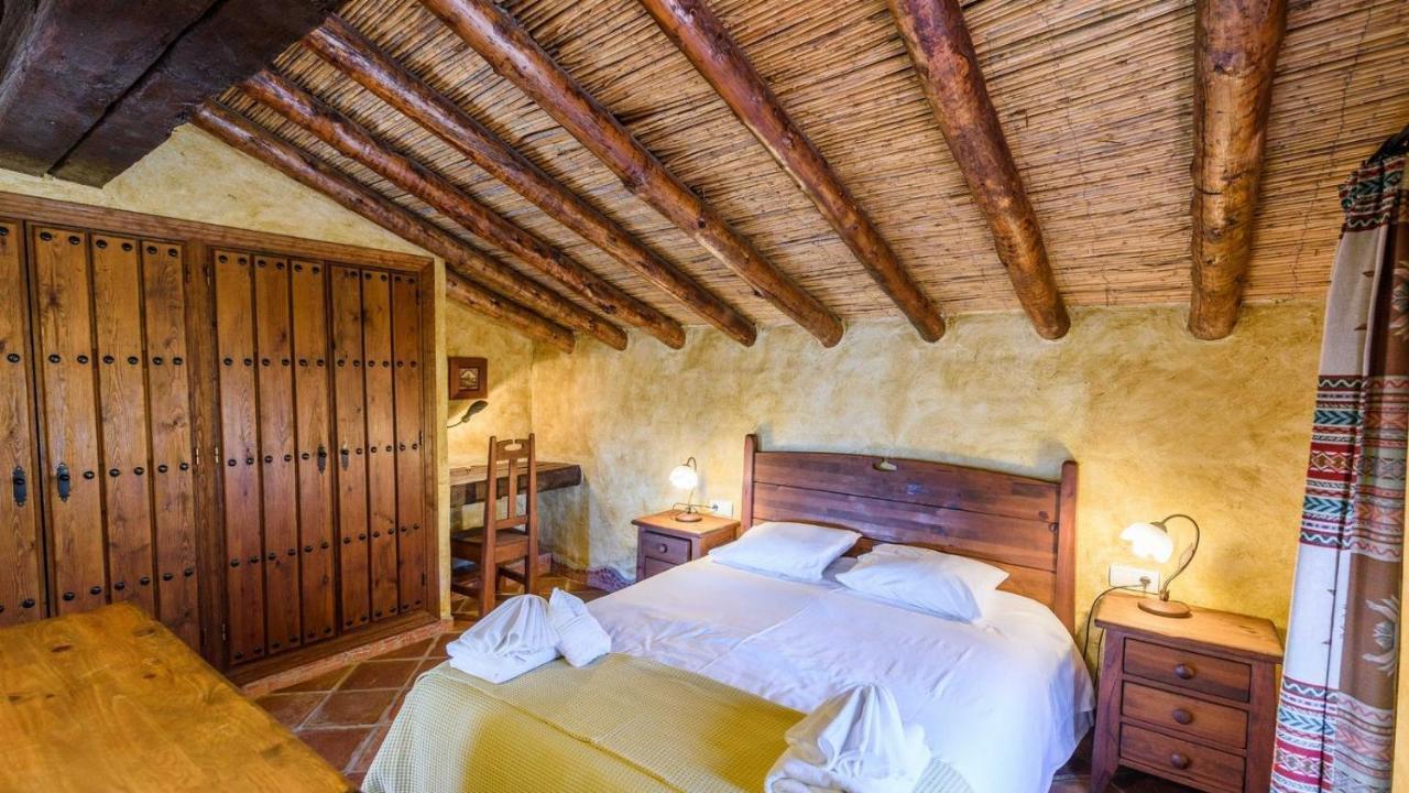 Algarabia By Ruralidays Villa *