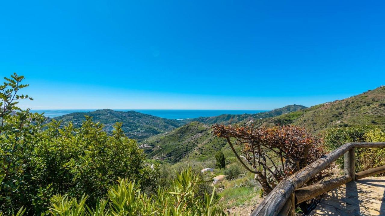 Algarabia By Ruralidays Villa *
