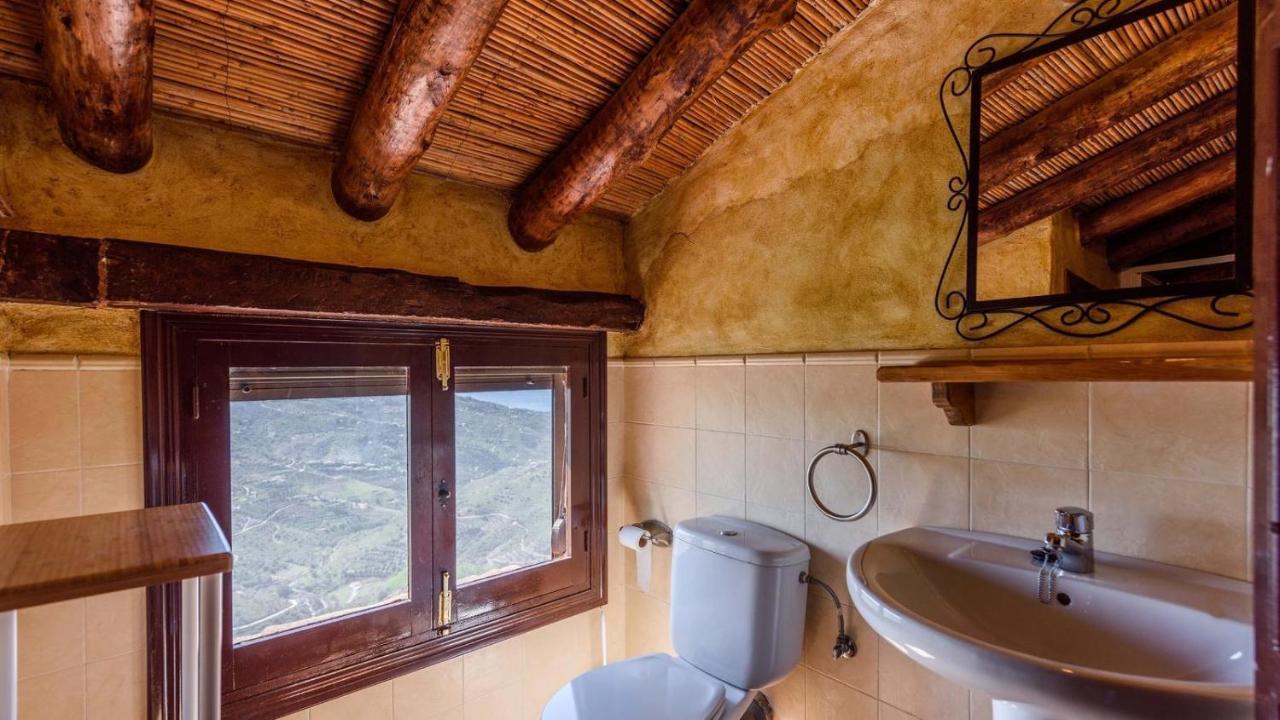 Algarabia By Ruralidays Villa Competa