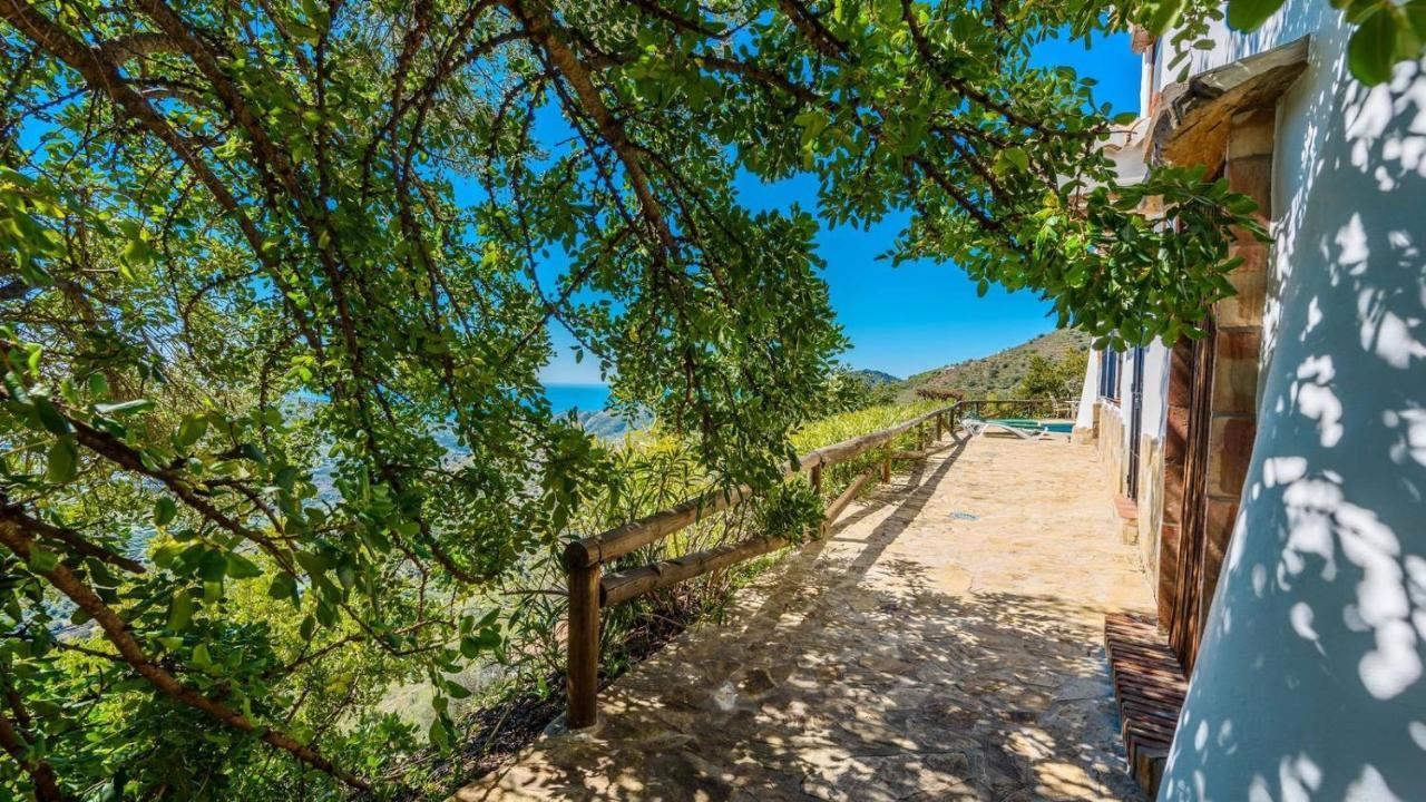 Algarabia By Ruralidays Villa