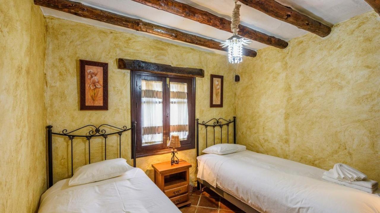 Algarabia By Ruralidays Villa