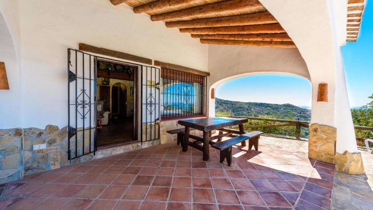 Villa Algarabia By Ruralidays *